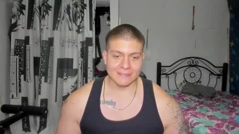 regan_jhonson online show from February 12, 2026, 4:18 am