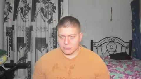 regan_jhonson online show from March 2, 2026, 7:48 am