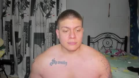 regan_jhonson online show from March 25, 2026, 4:51 am