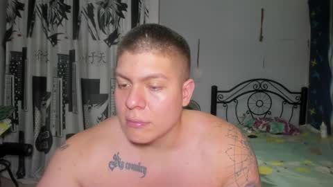 regan_jhonson online show from March 27, 2026, 6:19 am