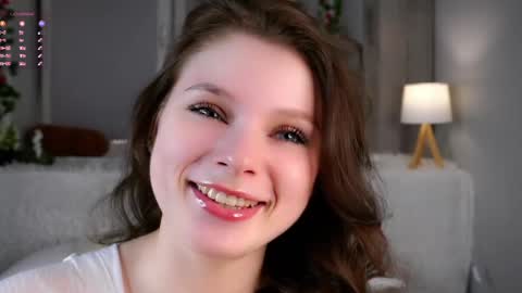 Grace  online show from March 28, 2026, 12:38 pm