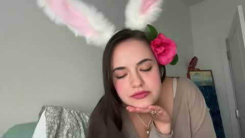 Snapshot of reginababyy chatting on April 6, 2026, 1:14 am Its Reginaaa online show from April 6, 2026, 1:14 am