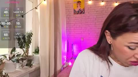 ReginaHawkinss online show from February 2, 2026, 10:36 am