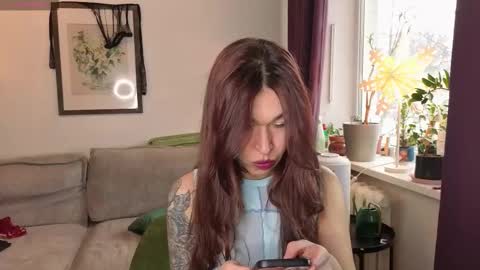 ReginaHawkinss online show from February 28, 2026, 11:22 am