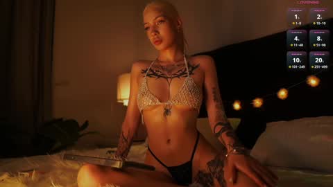 Regina online show from December 13, 2024, 1:59 am