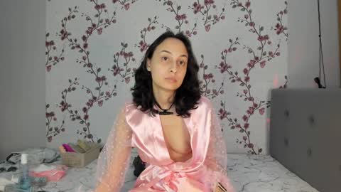 Snapshot of reginamoon12 chatting on January 26, 2025, 4:30 pm Alisa online show from January 26, 2025, 4:30 pm