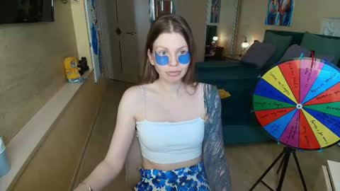 Regina online show from March 17, 2026, 5:11 am