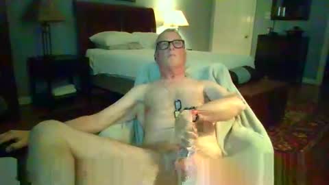 RegularGuyNOLA online show from May 15, 2026, 11:45 pm