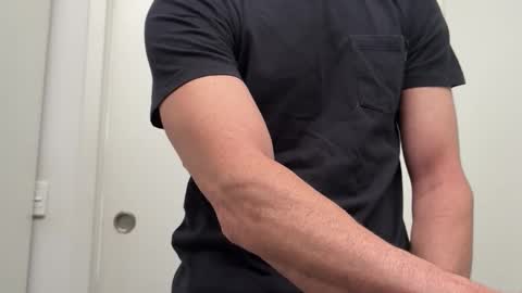 reharted online show from November 8, 2025, 10:30 pm