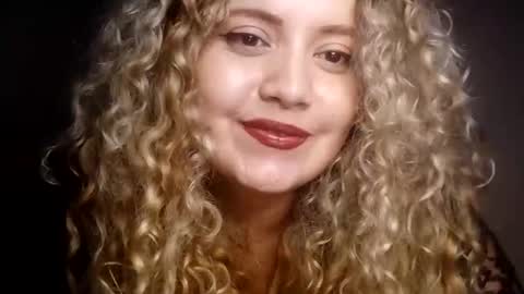Tania Nixx online show from December 21, 2024, 10:50 am