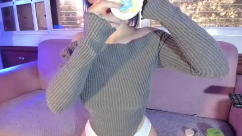 Rei Ayanami online show from May 20, 2026, 8:15 pm
