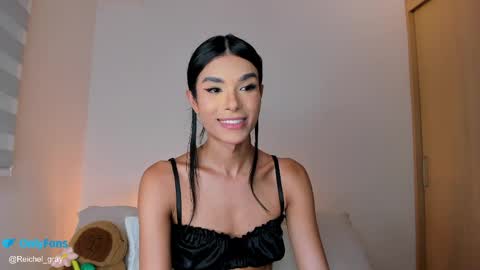  REICHEL  online show from April 8, 2026, 5:18 am