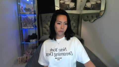 reighnempress online show from April 11, 2026, 2:27 am