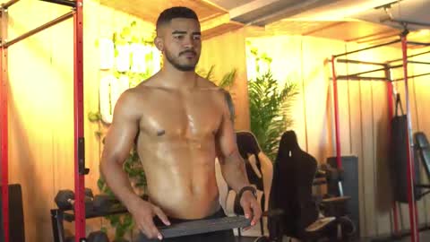 Reik online show from February 6, 2026, 12:19 pm