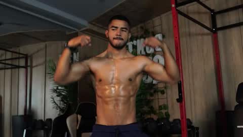 Reik online show from February 11, 2026, 12:32 pm