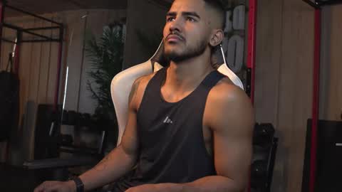 Reik online show from February 25, 2026, 12:37 pm