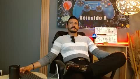   REIKO  online show from April 10, 2026, 3:50 pm