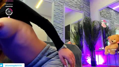 reina cummings online show from February 19, 2026, 7:59 am