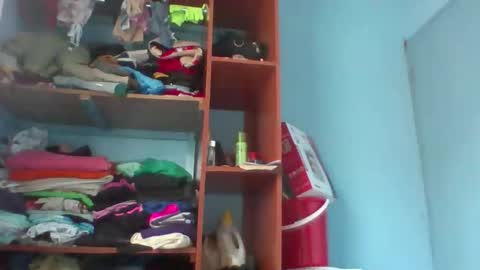 rellings-maya online show from January 12, 2026, 1:16 pm