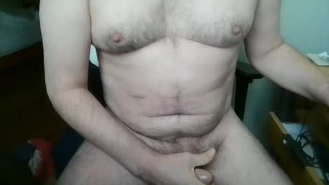 rembaud99 online show from December 8, 2024, 7:11 pm