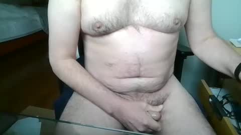 rembaud99 online show from December 10, 2024, 7:00 pm