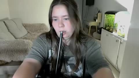 Ann OF - remirann21 online show from March 3, 2025, 6:44 pm