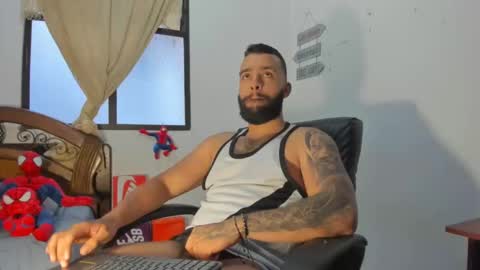 Rmy Steen online show from December 20, 2024, 10:43 pm