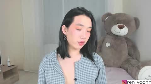 Ren online show from February 14, 2026, 5:26 am