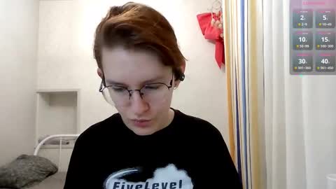 Claire online show from February 5, 2026, 5:06 pm