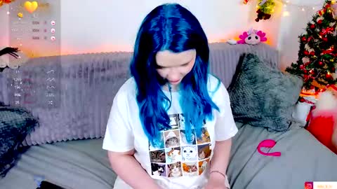 Snapshot of renaryugy chatting on January 12, 2025, 8:36 pm RenaRyugy online show from January 12, 2025, 8:36 pm