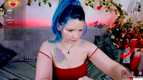 Snapshot of renaryugy chatting on February 22, 2025, 5:46 pm RenaRyugy online show from February 22, 2025, 5:46 pm