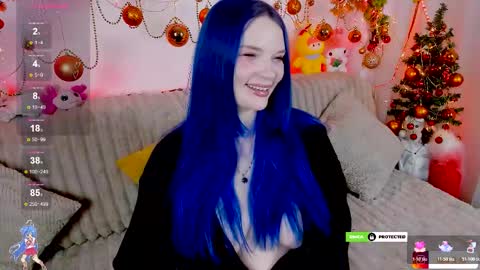 RenaRyugy online show from December 16, 2025, 5:29 pm