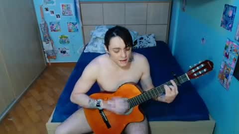 RenasEric online show from July 24, 2026, 11:03 pm