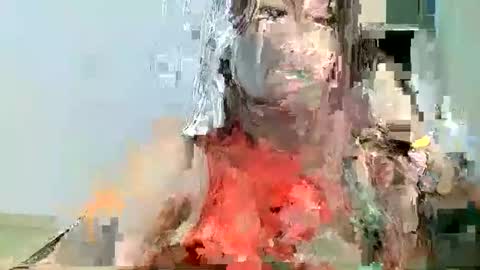 renata cheriee online show from March 6, 2026, 9:55 pm