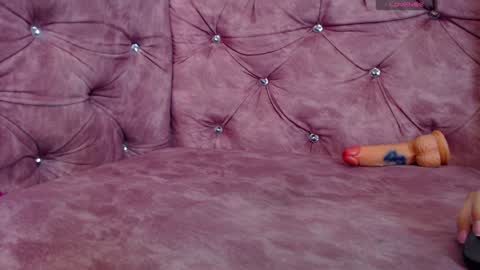 Snapshot of renata_gomez03 chatting on January 13, 2025, 2:00 pm S T A C Y online show from January 13, 2025, 2:00 pm