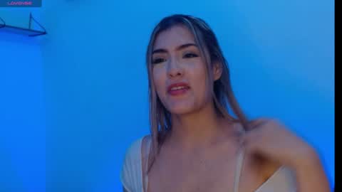 Snapshot of renata_gomez03 chatting on January 15, 2025, 5:47 pm S T A C Y online show from January 15, 2025, 5:47 pm