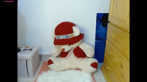 Snapshot of renata_gomez03 chatting on February 5, 2025, 7:31 pm S T A C Y online show from February 5, 2025, 7:31 pm