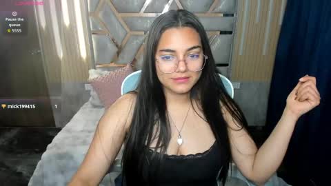 renata online show from May 29, 2026, 1:58 am