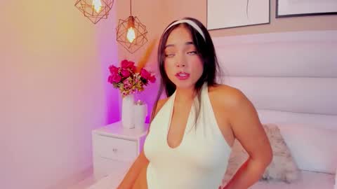 Renata Vale28 online show from March 2, 2026, 7:32 pm