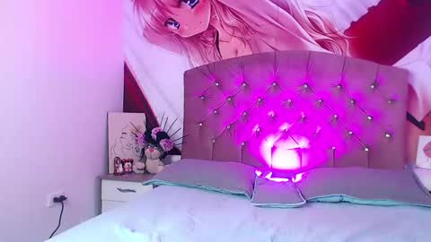 Snapshot of renata_valentina chatting on April 16, 2026, 8:37 am RENATA VALENTINA online show from April 16, 2026, 8:37 am