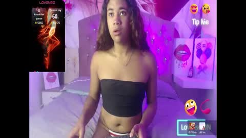 Snapshot of renata_valentina chatting on May 2, 2026, 11:26 am RENATA VALENTINA online show from May 2, 2026, 11:26 am