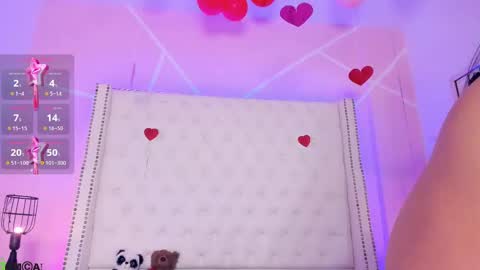 Snapshot of renatajhonson chatting on February 22, 2025, 8:42 pm Renata online show from February 22, 2025, 8:42 pm