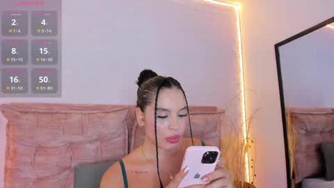 Renata online show from May 23, 2026, 9:41 pm