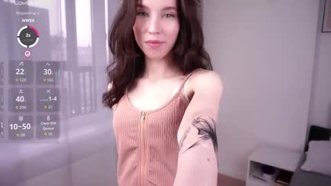 Naomi online show from April 3, 2026, 12:36 pm