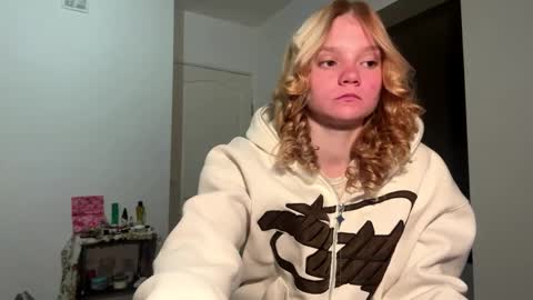 Tiffany online show from April 9, 2026, 1:16 am