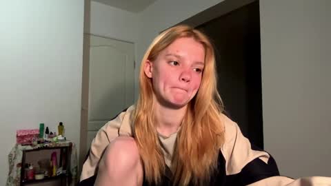 Tiffany online show from April 15, 2026, 1:23 am