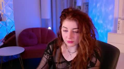 Rene online show from March 21, 2026, 8:19 am