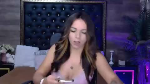 renesmesweet online show from October 30, 2025, 9:55 am