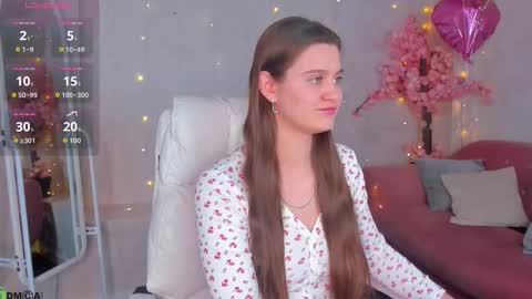 Renesmy online show from February 25, 2026, 11:03 pm