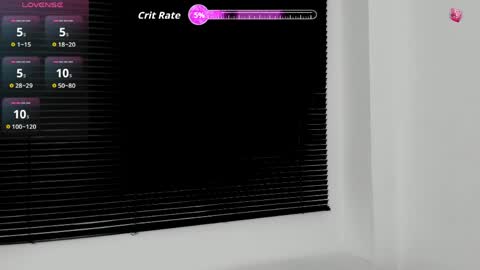  Renata  online show from May 29, 2026, 3:37 am